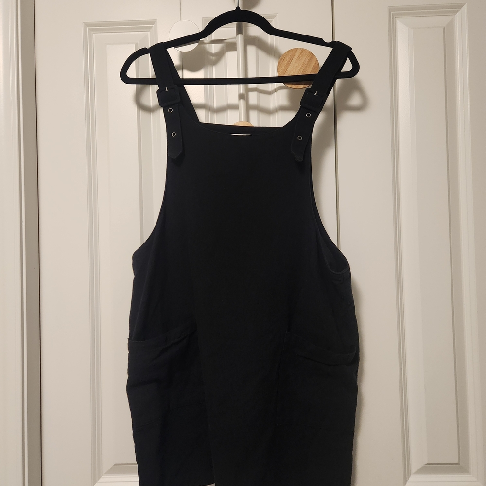 Twik Classic Black Dress